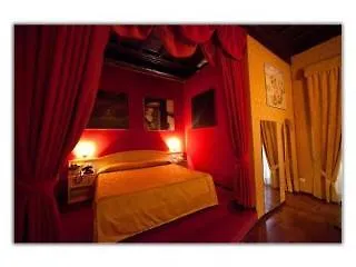 Relais Piazza Di Spagna فندق روما