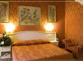 Relais Piazza Di Spagna