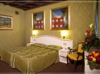 Relais Piazza Di Spagna روما