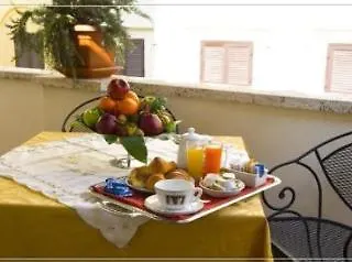 Relais Piazza Di Spagna 4* روما