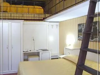 Relais Piazza Di Spagna فندق روما