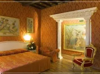 Relais Piazza Di Spagna روما