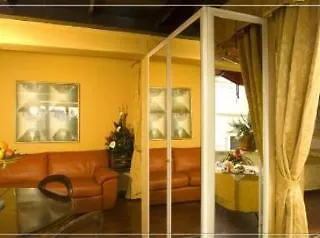 Relais Piazza Di Spagna 4*